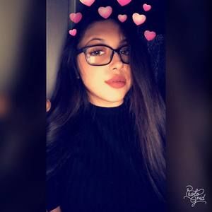 Meet your Posher, Britney